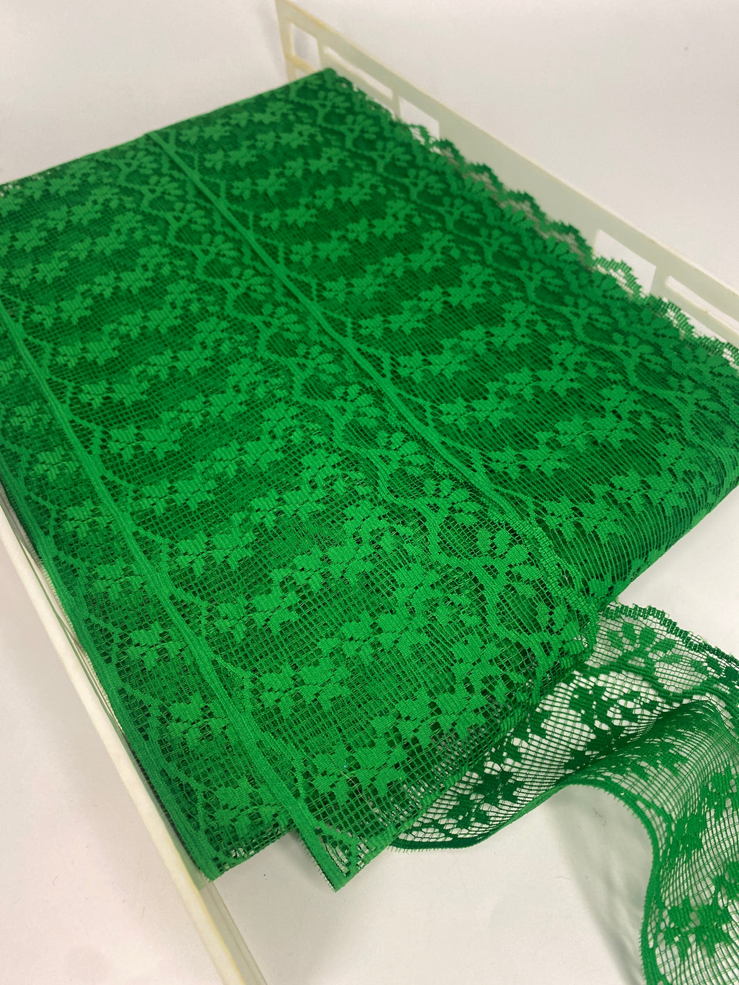 Green Lace