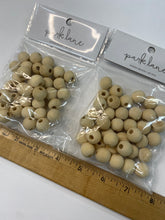 Load image into Gallery viewer, Wooden Beads | Park Lane
