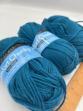 Load image into Gallery viewer, Comfort Chunky | Deep Sea
