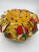 Load image into Gallery viewer, Handmade Pin Cushion Florals
