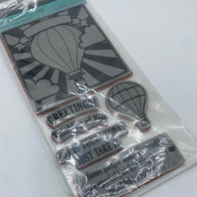 Load image into Gallery viewer, Hot Air Balloon Collage
