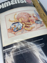 Load image into Gallery viewer, Southwest Art - Needlepoint
