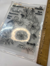 Load image into Gallery viewer, Simon Says Stamp! | Be Well
