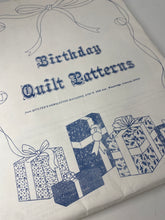 Load image into Gallery viewer, Quilter's Newsletter Magazine | Pattern Bundle
