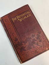 Load image into Gallery viewer, The Potential Woman
