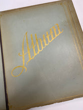 Load image into Gallery viewer, Topping Family | Howell, MI | Vintage Photo Album
