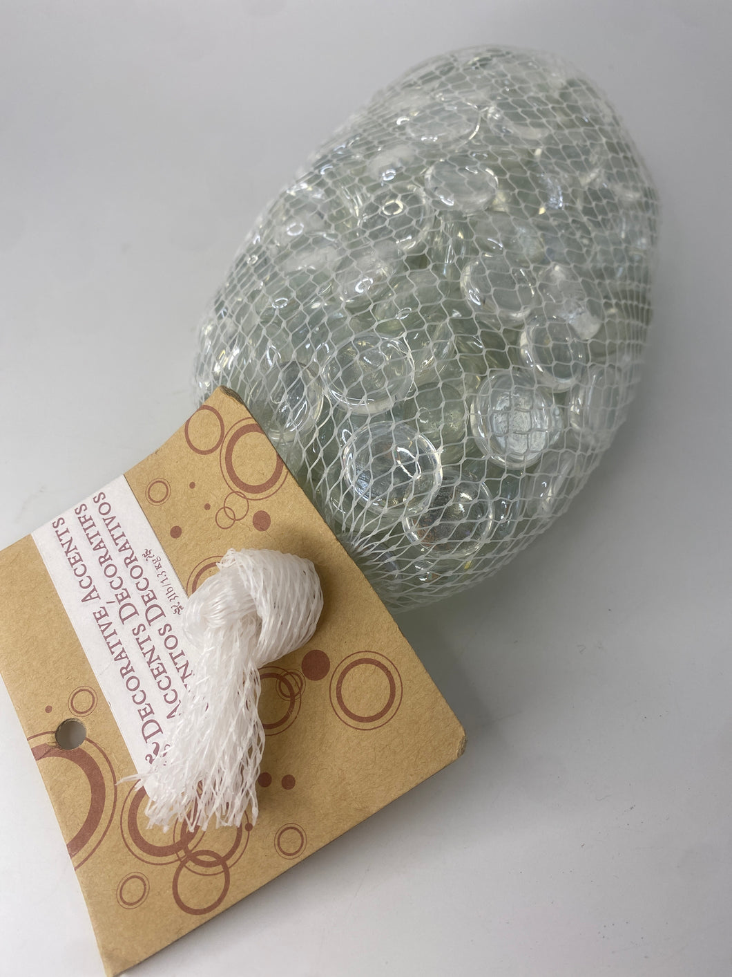 Decorative Glass Stones