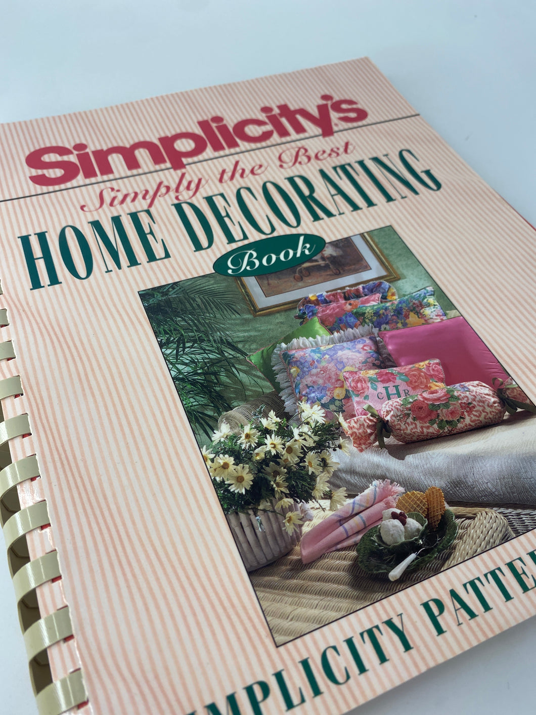 Simplicity | Simply the Best Home Decorating