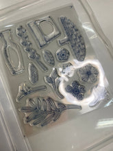 Load image into Gallery viewer, Stampin&#39; Up | Basket of Blooms

