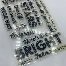 Load image into Gallery viewer, Look Out World
