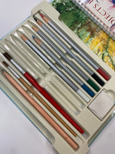 Load image into Gallery viewer, Watercolor Pencil Set
