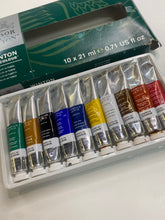 Load image into Gallery viewer, Winsor &amp; Newton Oil Colour
