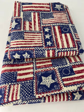 Load image into Gallery viewer, Stars &amp; Stripes
