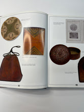 Load image into Gallery viewer, Artistic Leather
