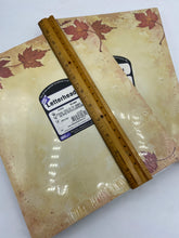 Load image into Gallery viewer, Fall Letterhead Duo
