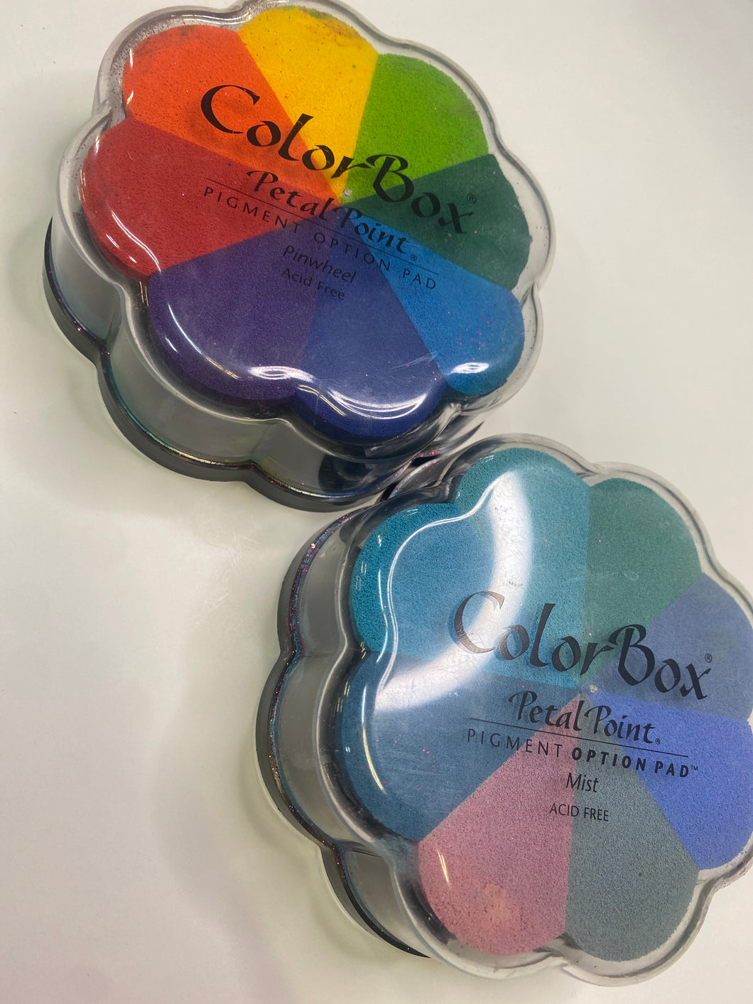 ColorBox Petal Point Duo