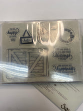 Load image into Gallery viewer, Stampin' Up | Barn Door
