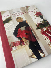 Load image into Gallery viewer, Crafts &amp; Keepsakes for the Holidays | Martha Stewart
