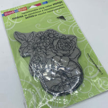 Load image into Gallery viewer, Floral Vase
