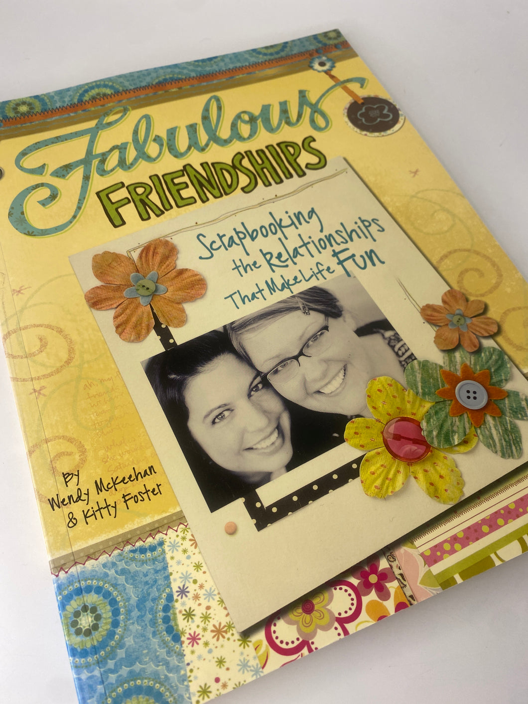 Fabulous Friendships