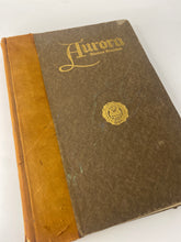 Load image into Gallery viewer, Ypsilanti | Aurora 1917
