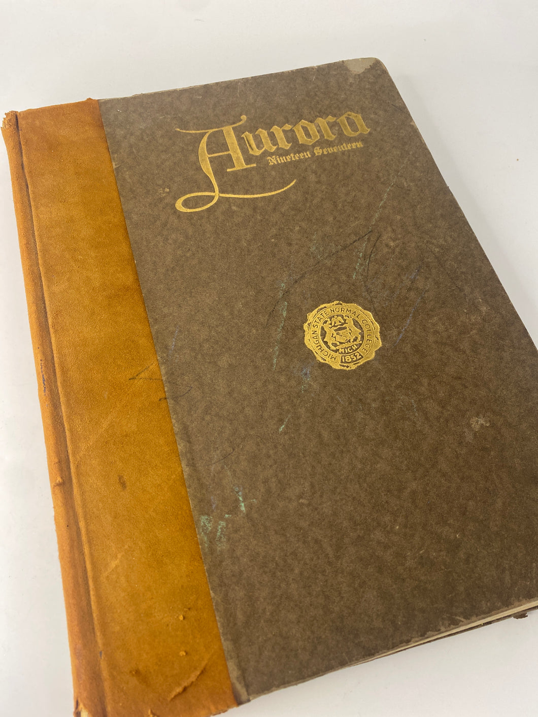 Ypsilanti | Aurora 1917