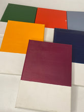 Load image into Gallery viewer, Color Block Canvas Bundle
