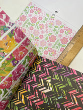 Load image into Gallery viewer, Floral Stack Duo
