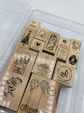 Load image into Gallery viewer, Tag Time
