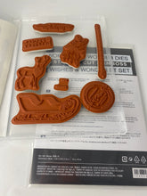 Load image into Gallery viewer, Stampin&#39; Up | Wishes &amp; Wonder
