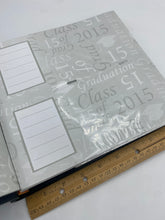 Load image into Gallery viewer, Graduation Album
