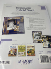 Load image into Gallery viewer, Scrapbooking your Adult Years
