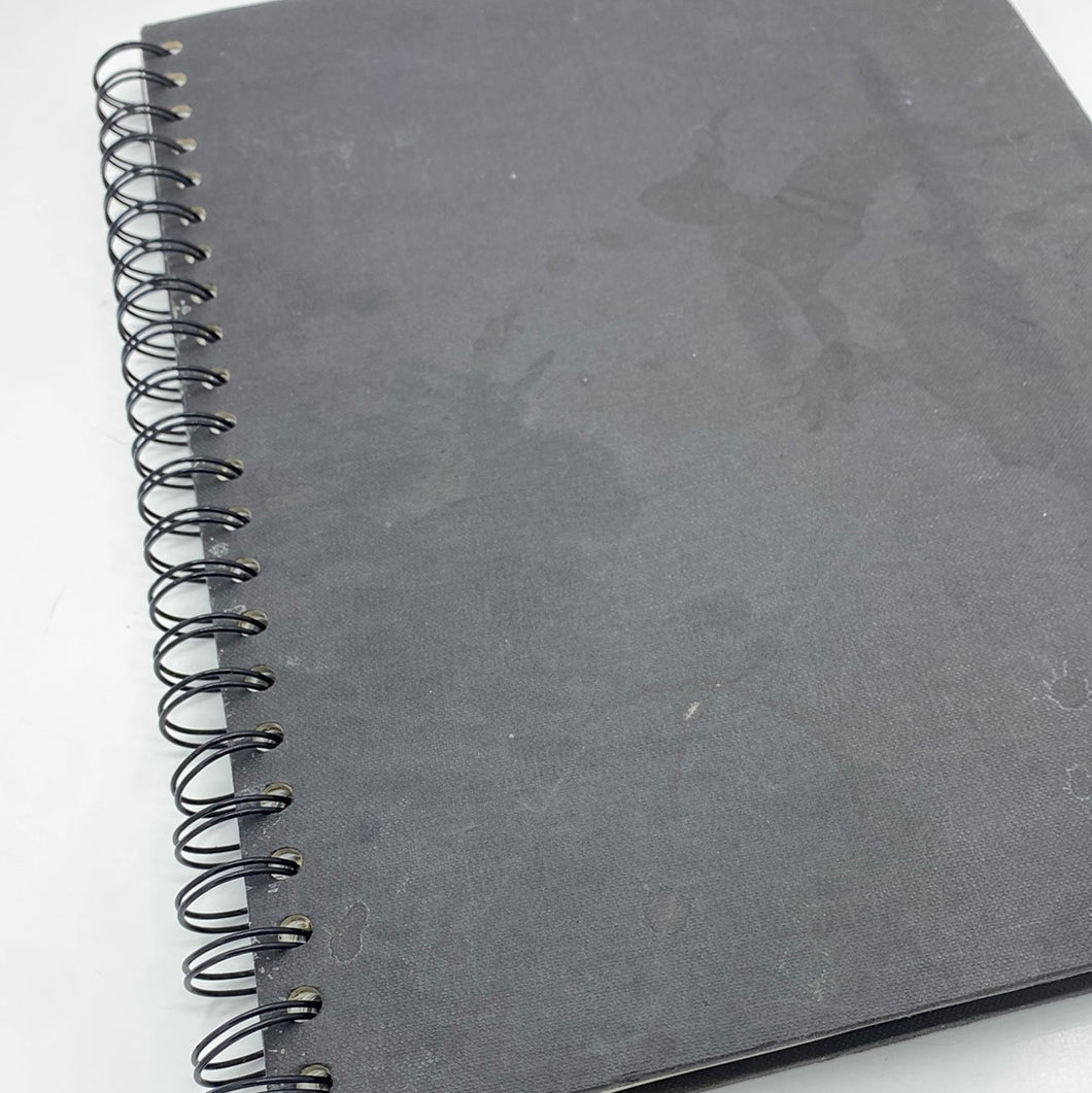 Eddie Bauer Notebook