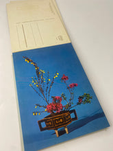 Load image into Gallery viewer, ikebana - KOMPOSITIONEN Post Cards
