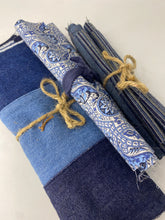 Load image into Gallery viewer, Little Blue Bundle
