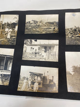 Load image into Gallery viewer, Vintage Travel Photo Book
