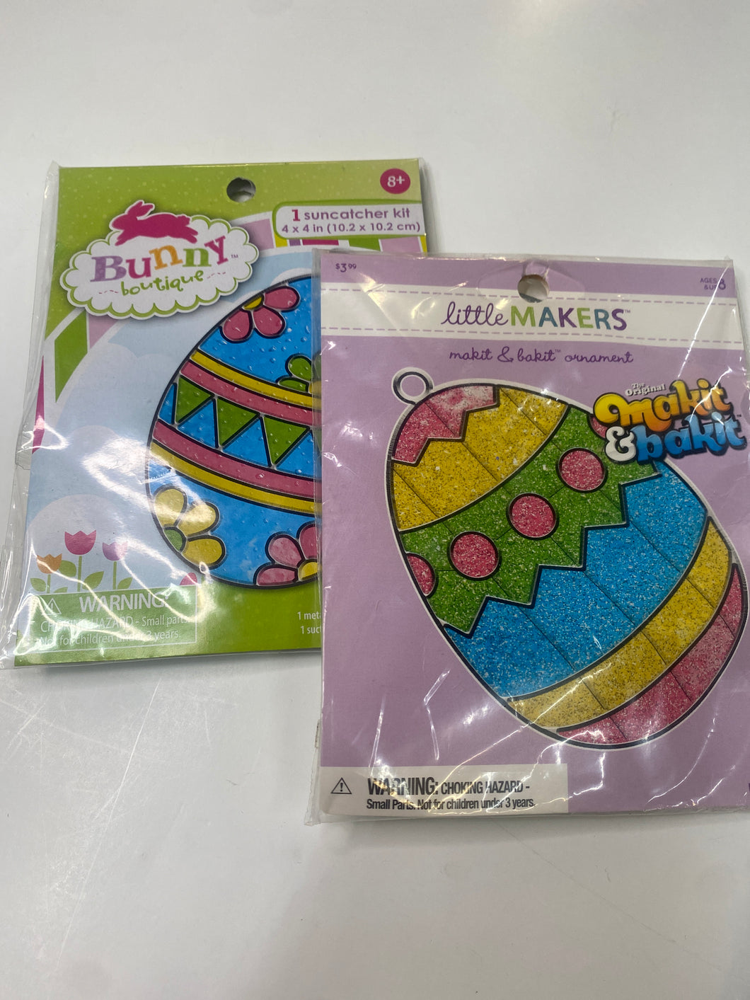 Suncatcher Kit Pair