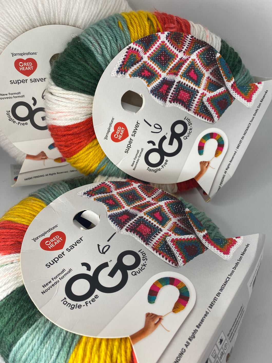 O'Go Xmas Bundle