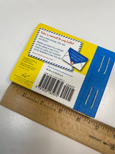 Load image into Gallery viewer, Little Letters to Say Hello
