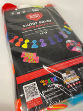 Load image into Gallery viewer, Super Saver Craft Kit
