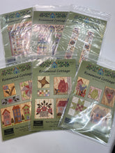 Load image into Gallery viewer, Rosewood Cottage Quilt Patters
