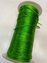 Load image into Gallery viewer, Green Spool
