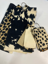 Load image into Gallery viewer, Ultrasuede Jungle Collection
