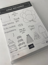 Load image into Gallery viewer, Stampin&#39; Up | Hand Delivered
