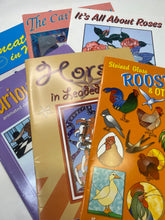 Load image into Gallery viewer, Stained Glass Book Bundle
