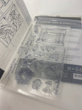 Load image into Gallery viewer, Stampin&#39; Up | Fireside Trimmings
