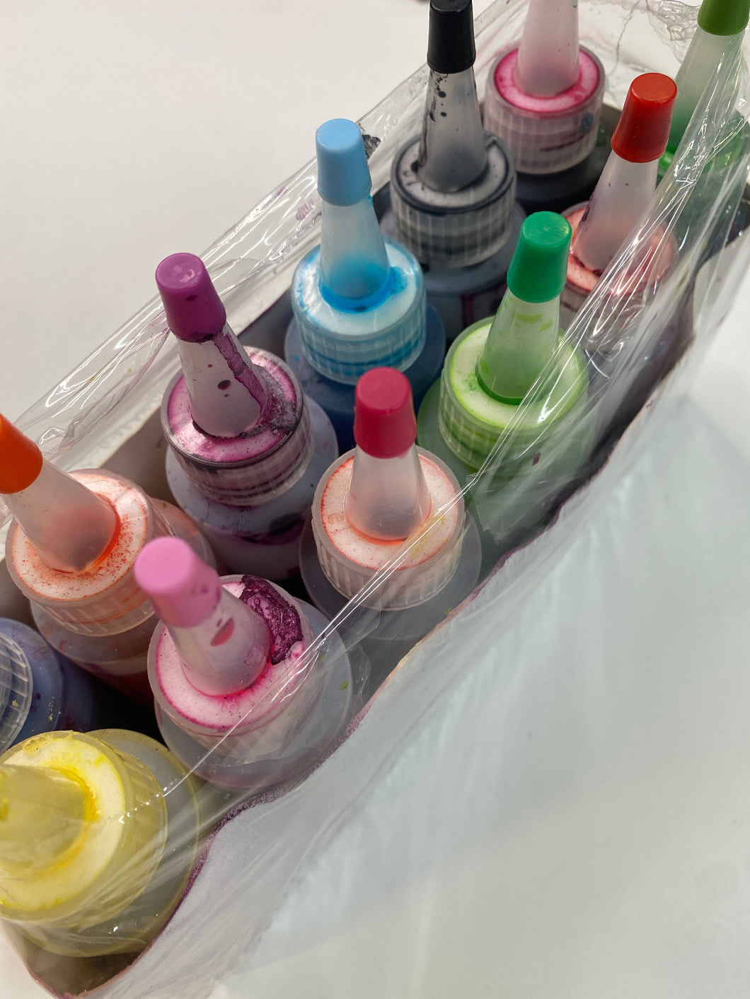 Kool Krafts Dye Bundle