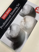 Load image into Gallery viewer, Cool bank Drawing Set
