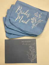 Load image into Gallery viewer, Bridesmaid Accessories
