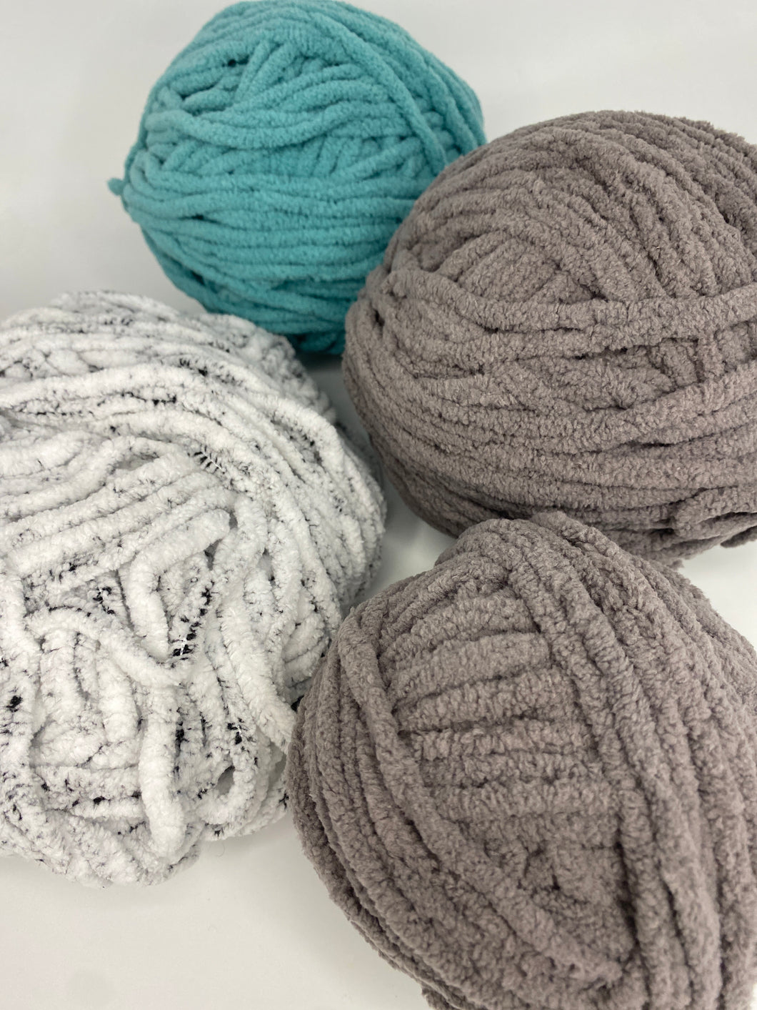 Blanket Bundle